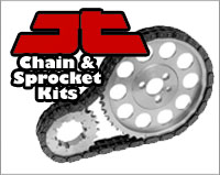 JT Chain and Sprocket Kits